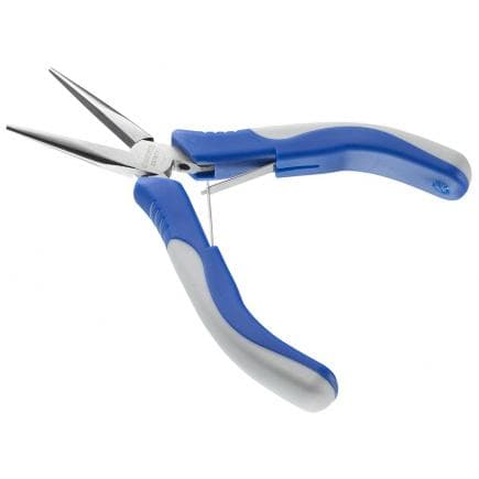 EXPERT E117877 - Pince à becs droits fins