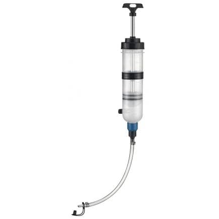 EXPERT E200231 - Seringue pour vidange d'huile