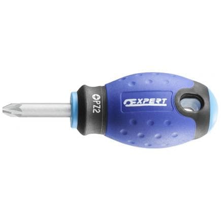 EXPERT E165408 - Giravite per viti Pozidriv®