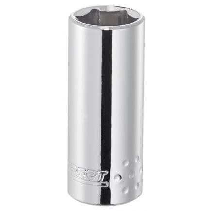 EXPERT E031520 - Bussole lunghe 3/8" esagonale pollici