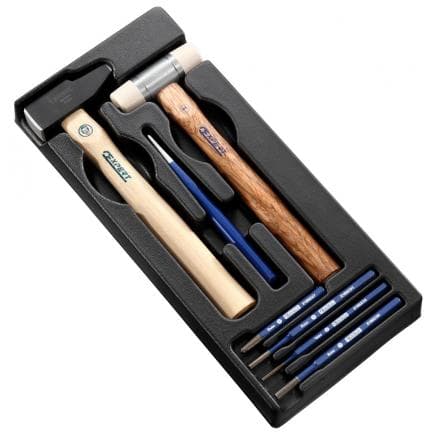 EXPERT E150801 - Module outils à percussion