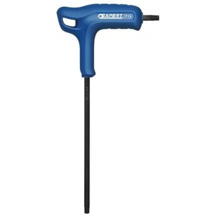 EXPERT E121701 - Clés mâles en T avec poignée Torx® (1)