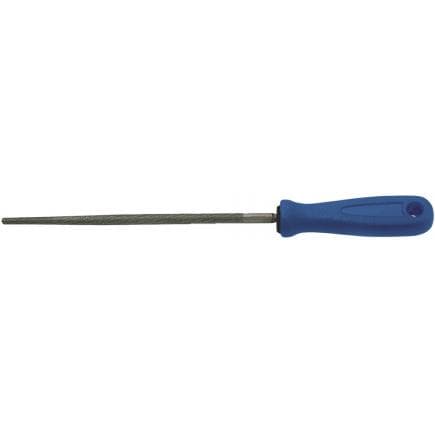 EXPERT E020607 - Limes semi-rondes