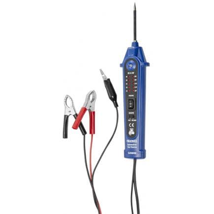 EXPERT E201806 - Testeur multifonction