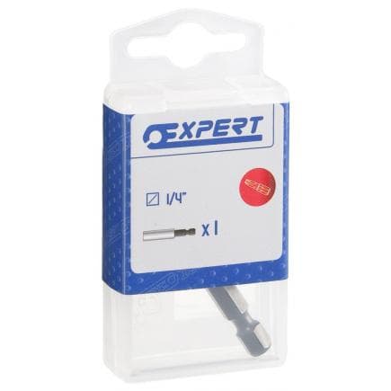 EXPERT E113648 - Porte-embout magnétique 1/4''