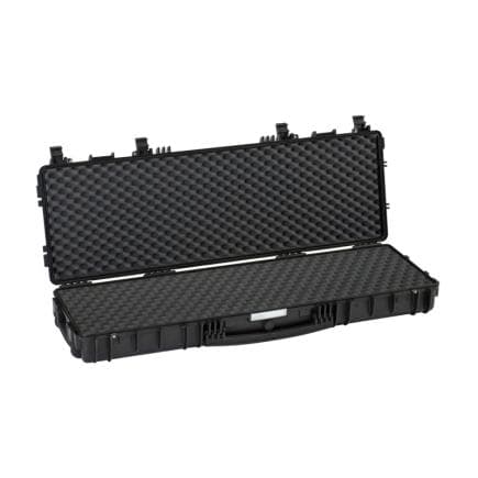 EXPLORER CASES 11413.BCV - Valise de taille moyenne pour fusils d'assaut standard