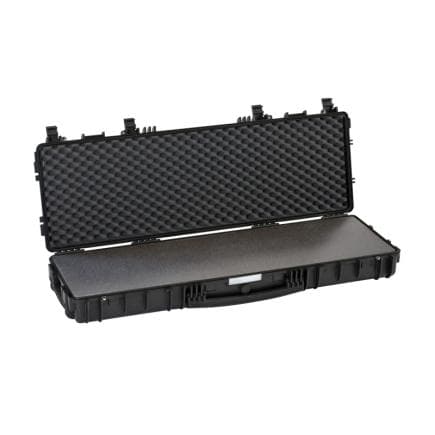EXPLORER CASES 11413.BFF - Valise de taille moyenne pour fusils d'assaut standard avec mousse haute densité