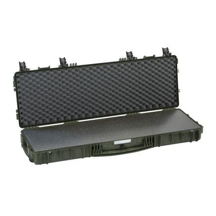 EXPLORER CASES 11413.GFF - Valise de taille moyenne pour fusils d'assaut standard avec mousse haute densité