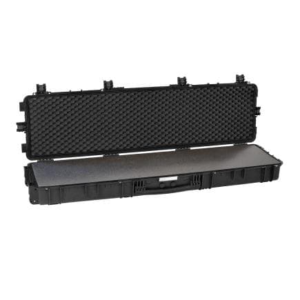 EXPLORER CASES 15416.BFF - La valise la plus longue sur le marché avec mousse haute densité