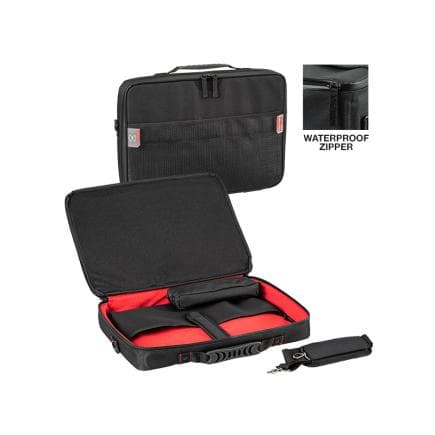 EXPLORER CASES BAG-PC42 - Sac d'ordinateur portable rembourré