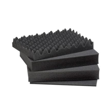 EXPLORER CASES FOAM.5122 - Kit de mousse pour valise 5122
