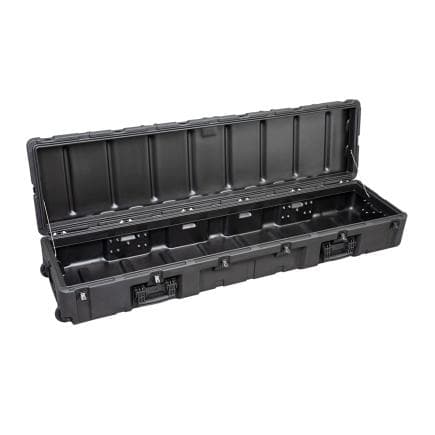 EXPLORER CASES ER17338-187.BEW - Valise en polyéthylène haute densité par rotomoulage sur roulettes avec 6 poignées