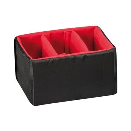 EXPLORER CASES DIV2214 - Séparateur rembourré pour valise 2214, 215x155x125mm