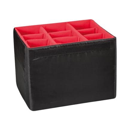 EXPLORER CASES DIV7641 - Séparateur rembourré pour valise 7641, 470x375x345mm