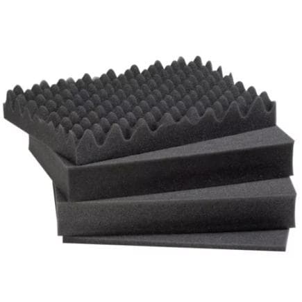 EXPLORER CASES FOAM.5833 - Kit éponge pour valise 5833