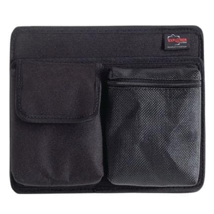 EXPLORER CASES PANEXPL33W - Panneau supérieur pour 3317W