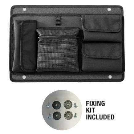 EXPLORER CASES PANEXPL42 - Panneau supérieur pour 4209Hl OU 4216HL