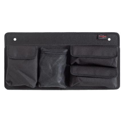 EXPLORER CASES PANEXPL52 - Panneau supérieur pour 5218HL et 5221HL avec PC Pocket