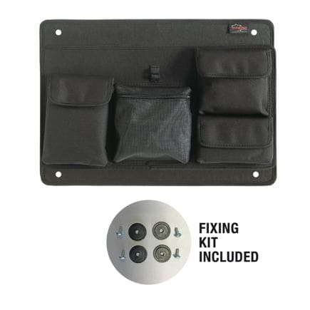EXPLORER CASES PANEXPL53 - Panneau supérieur pour 5325 et 5326