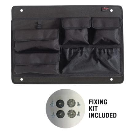 EXPLORER CASES PANEXPL58 - Panneau supérieur pour 5822, 5823 et 5833