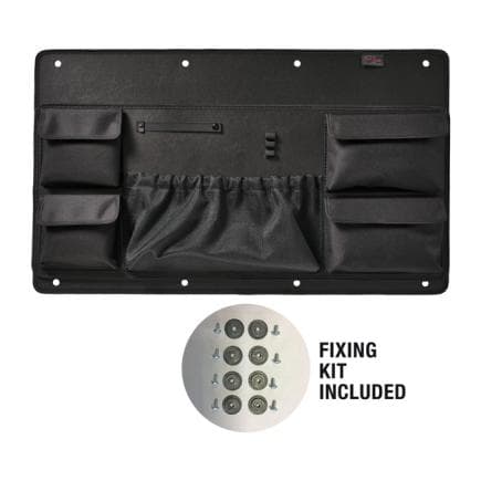 EXPLORER CASES PANEXPL76 - Panneau supérieur pour 7630 et 7641
