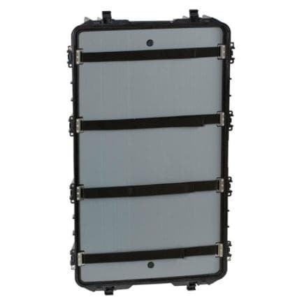 EXPLORER CASES PANDIV.10840 - Rabat séparateur avec élastique et système de fixation plus pour le modèle 10840