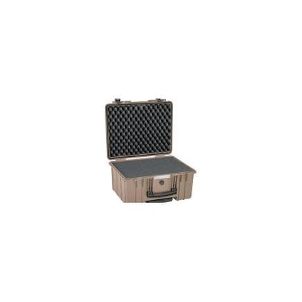 EXPLORER CASES 4825HL.D - Boîtier étanche en polypropylène avec éponge pré-cubée