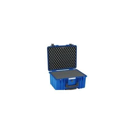 EXPLORER CASES 4825HL.N - Boîtier étanche en polypropylène avec éponge pré-cubée
