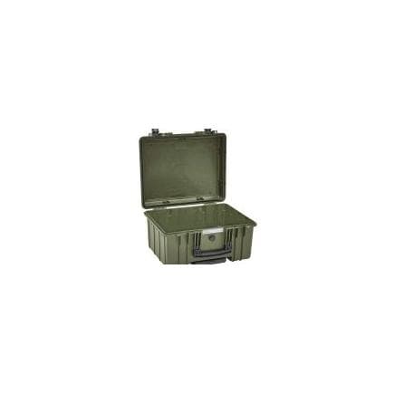 EXPLORER CASES 4825HL.G E - Valise étanche en polypropylène (vide)