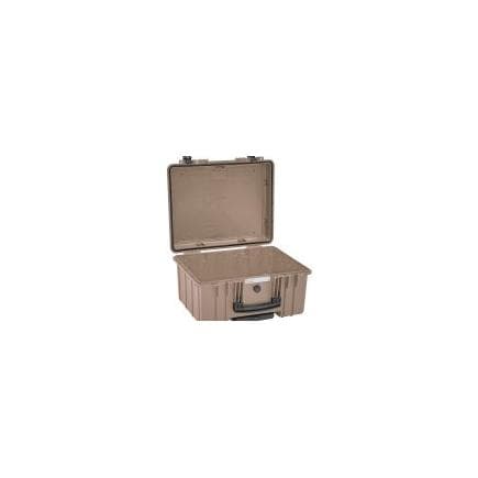 EXPLORER CASES 4825HL.N E - Valise étanche en polypropylène (vide)