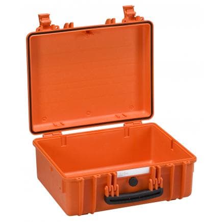 EXPLORER CASES 4419HL.O E - Valise étanche orange vide