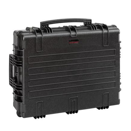 EXPLORER CASES 7626HL.O E - Valise étanche en polypropylène (vide)