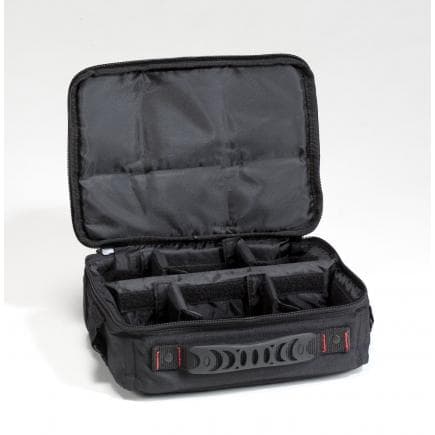 EXPLORER CASES BAG-R - Sac rembourré avec séparateurs réglables, adaptable au mod. 4419