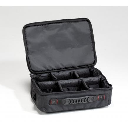 EXPLORER CASES BAG-T - Sac rembourré avec séparateurs réglables, adaptable au mod. 3317