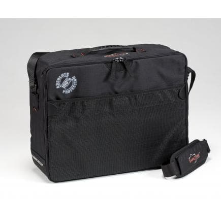 EXPLORER CASES BAG-F - Sac rembourré avec séparateurs réglables, adaptable au mod. 4820