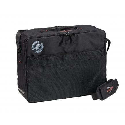 EXPLORER CASES BAG-V - Sac rembourré avec séparateurs réglables, adaptable au mod. 5325 e 5326