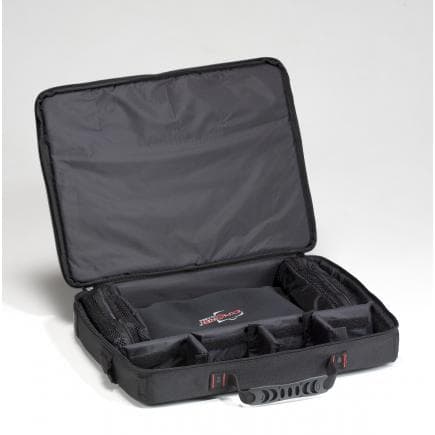EXPLORER CASES BAG-PC44 - Sac rembourré avec séparateurs réglables