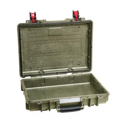 EXPLORER CASES 4209.D E--SPENTO - Valise étanche sable sans mousse