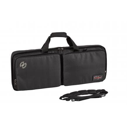 EXPLORER CASES GBAG 76 - Housse rembourrée à fusil pour valise 7630- 7641- 7641
