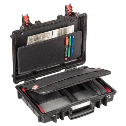 EXPLORER CASES 4209.B C--SPENTO - Valise étanche noire