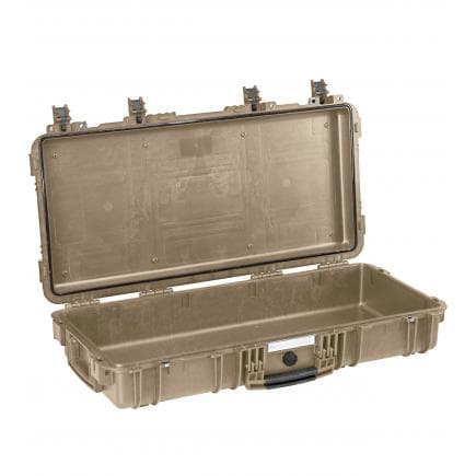 EXPLORER CASES 7814HL.D E - Valise étanche sable sans mousse