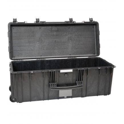 EXPLORER CASES 9433.B E - Valise étanche noire vide