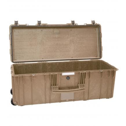 EXPLORER CASES 9433.D E - Valise étanche sable vide