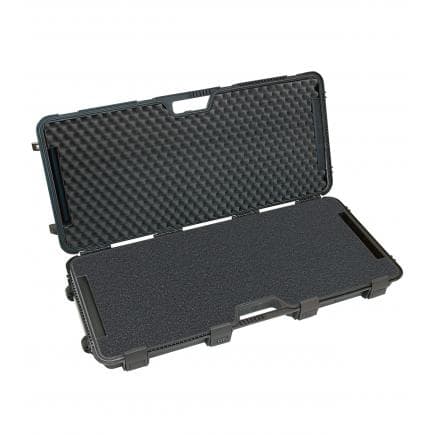 EXPLORER CASES GUNCASE.B - Valise en polypropylène avec mousse