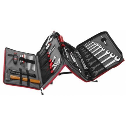 FACOM 2049.M - Trousse de bord "Gran Raid'' 48 outils