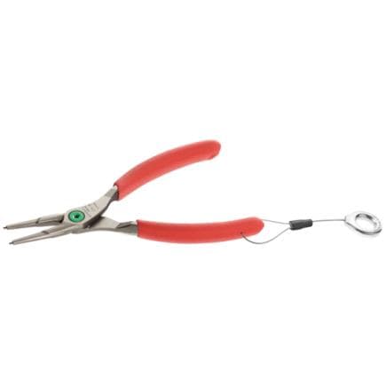 FACOM 179A.13SLS - 179A.SLS Pince à circlips intérieurs, becs droits