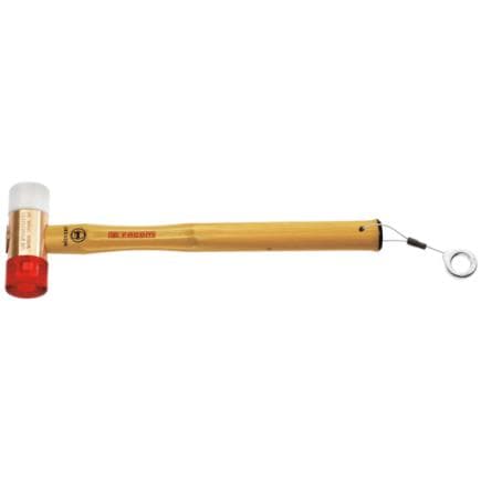 FACOM 208A.32CBASLS - 208A Maillets avec embouts interchangeables