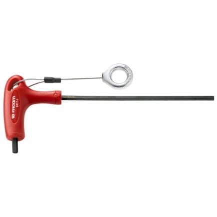 FACOM 84TZ.2.5SLS - 84TZ.SLS Clés hexagonales métriques standard
