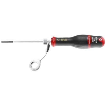 FACOM AN2X75SLS - AN ANF.SLS Tournevis PROTWIST® pour vis à fente, lames fraisées