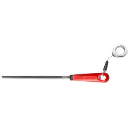 FACOM CAR.MD200EMASLS - Lime carrée semi-douce avec manche SLS